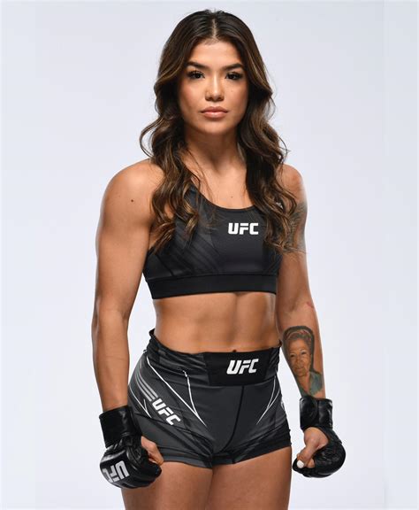 Tracy Cortez : r/mmababes