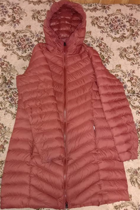 Куртка женская McKinley ISABELLA N KEVYT BRICK | отзывы