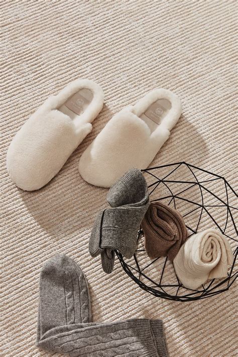 Обувь и аксессуары для дома — в коллекции Ekonika Home