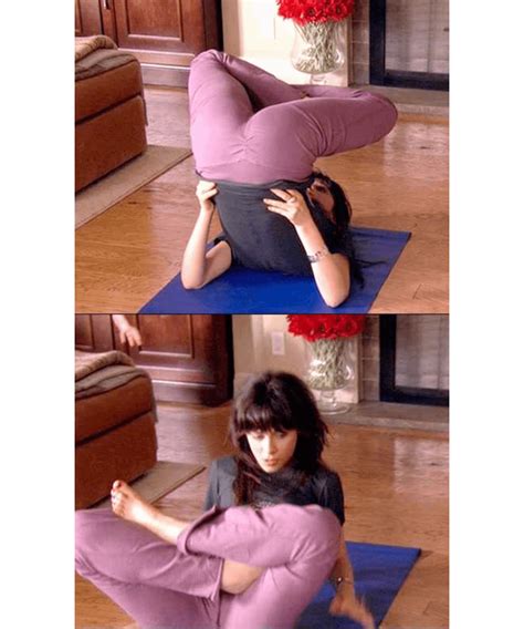 Zooey Deschanel Quotes Zooey Deschanel quote | Mottos to live by, Guys