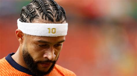 Memphis Depay is all vibes, no plan - he sums up Koeman's Netherlands
