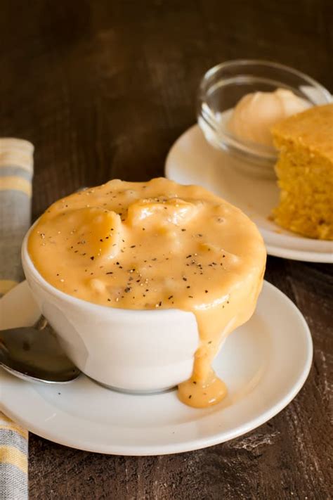 Campbell's Soup Cheddar Cheese Soup Recipes at Carl Delancey blog