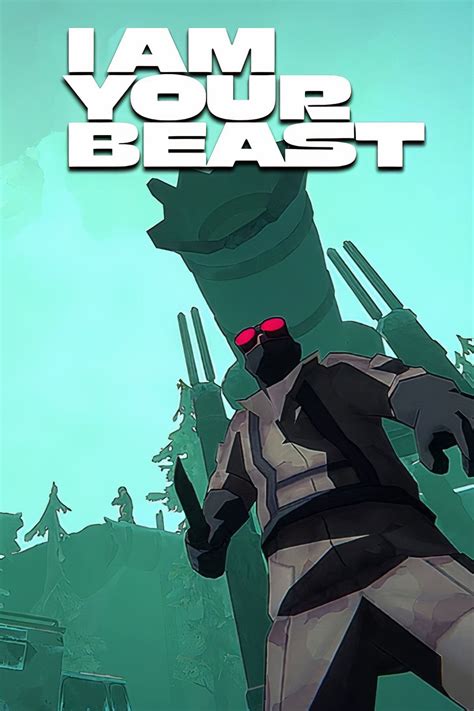 I Am Your Beast Is A Fast, Violent Bloodfest You Need To Play