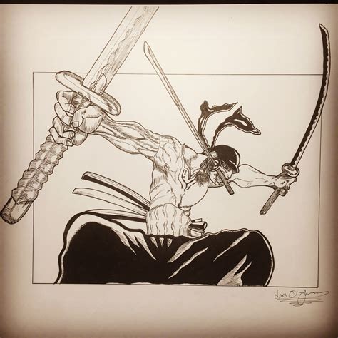 zoro  docwinther  newgrounds