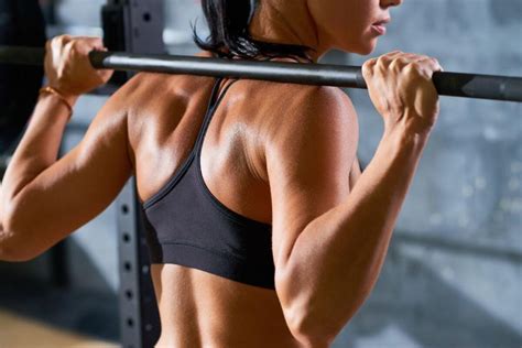 Massa Magra: O que é e Como Aumentar | BodyScience Blog