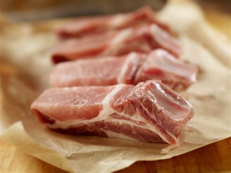 How To Boil Pork Ribs - Recipes.net