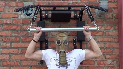 Крутящийся турник WORKOUT или как выиграть деньги на таких аттракционах ...