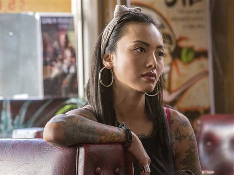 Lips girlfriend Shameless character arc is ending with a twist 6