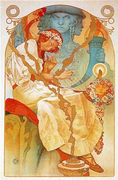 The Slav Epic, 1928 - Alphonse Mucha - WikiArt.org