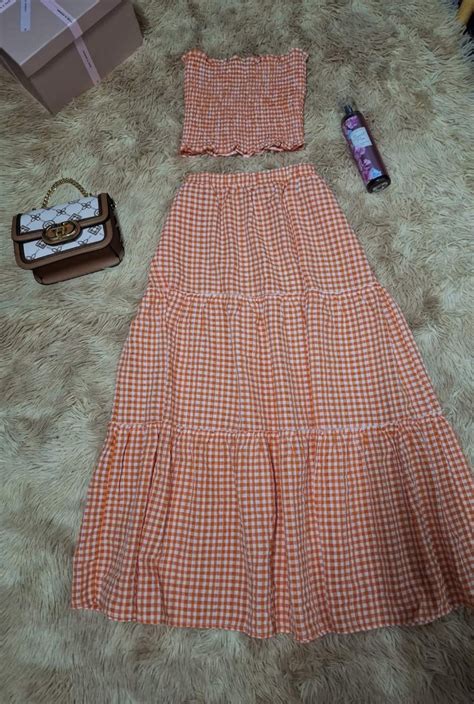 Coords, Women's Fashion, Dresses & Sets, Sets or Coordinates on Carousell