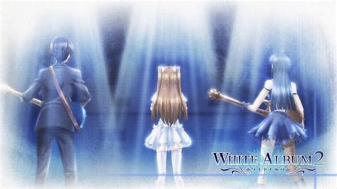 White Album 2 | Unlimited Translation Works