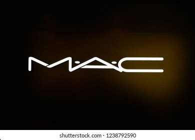 MAC Cosmetics Logo Vector (.EPS) Free Download