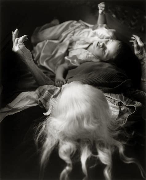 Sally Mann: A Thousand Crossings