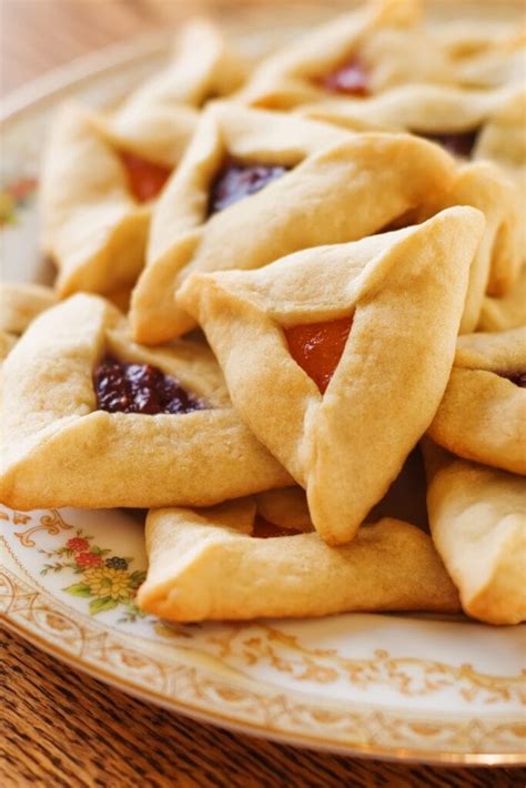 10 Best Purim Desserts and Recipe Ideas - Insanely Good