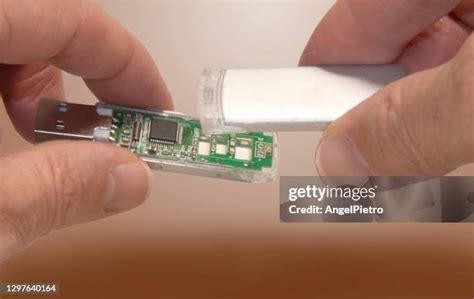 flash memory chip   premium high res pictures getty images