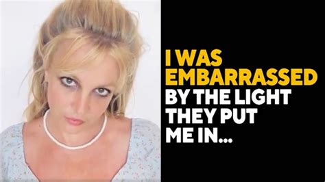 Britney Spears Breaks Her Silence About the 'Framing Britney Spears ...
