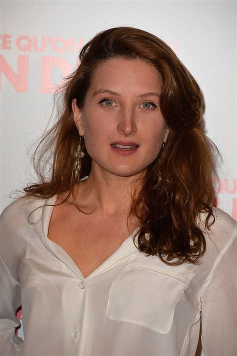 Pictures of Julia Piaton