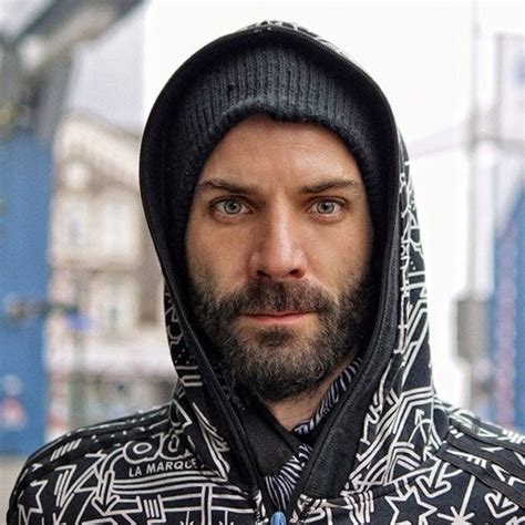 Оливер Ридель (Oliver Riedel) — все о персоне
