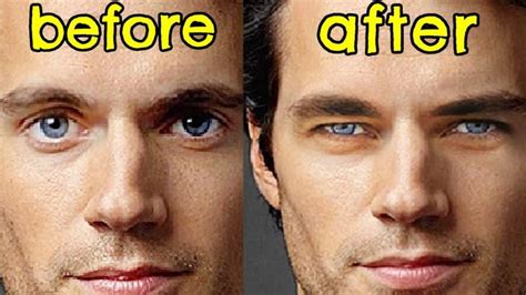 How to Get Hunter Eyes Naturally (Full Guide) | Jawline, Eye exercises ...
