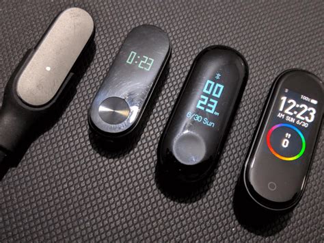 Новые подробности о Xiaomi Mi Band 6. Будет круто! - AndroidInsider.ru