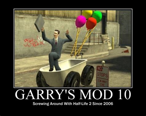 Image - Garry's Mod 10.jpg | Half-Life Wiki | FANDOM powered by Wikia