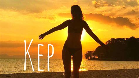 Exploring Cambodia: Kep (4K) - YouTube