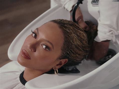 Beyoncé to launch her own hair care brand - HIGHXTAR.