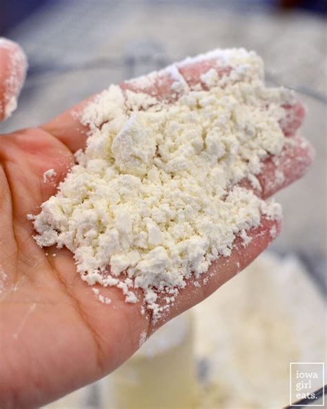 Tall and Fluffy Gluten Free Biscuits - 5 Ingredients