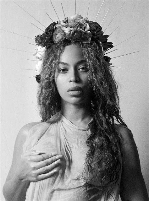 Beyonce Knowles Nude Photos