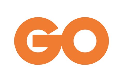 Download GO Logo in SVG Vector or PNG File Format - Logo.wine