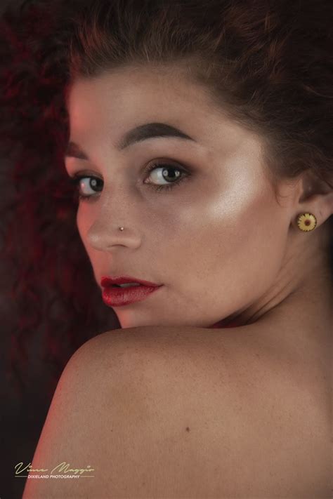 photographer vince maggio nude art  photography  model society