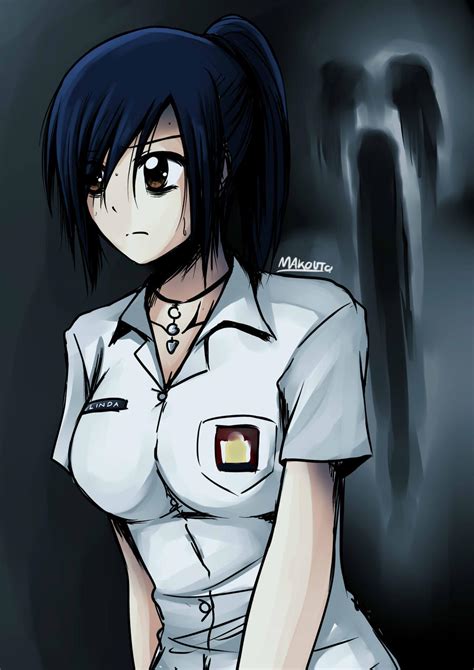 DredOut by MAKOUTO on DeviantArt