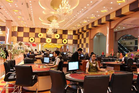 Crown Casino