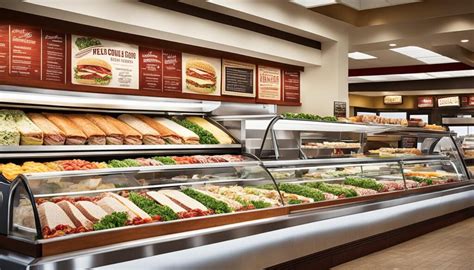 deli swot analysis strengths  challenges