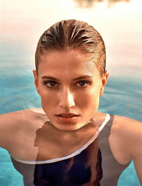 Altyn Simpson covers Madame Figaro August 11th, 2023 by Nicolas Valois ...