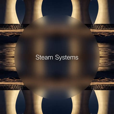 Steam Systems → Term