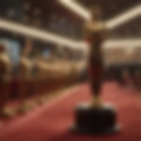 Understanding the Academy Award: A Detailed Analysis