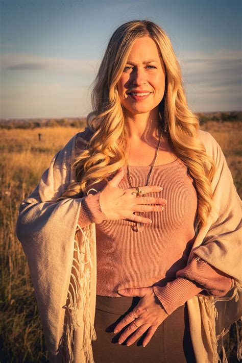 New Earth Families - I truly believe radical presence can heal the