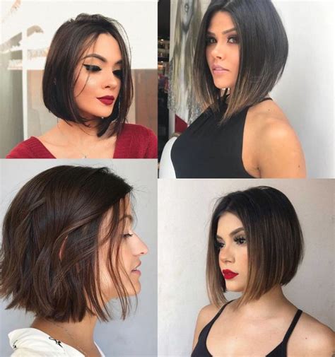 Corte de cabelo Chanel, conheça as tendências e variações do corte