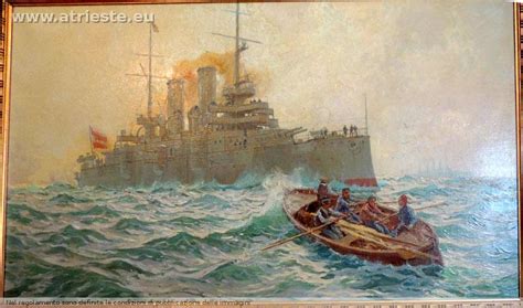 Marina da guerra austro-ungarica - K.u.K. Kriegsmarine - Pagina 3