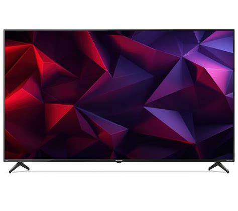 Telewizor Sharp 70FN7EA 70" 4K Android TV Dolby Vision DTS X HDMI 2.1 ...