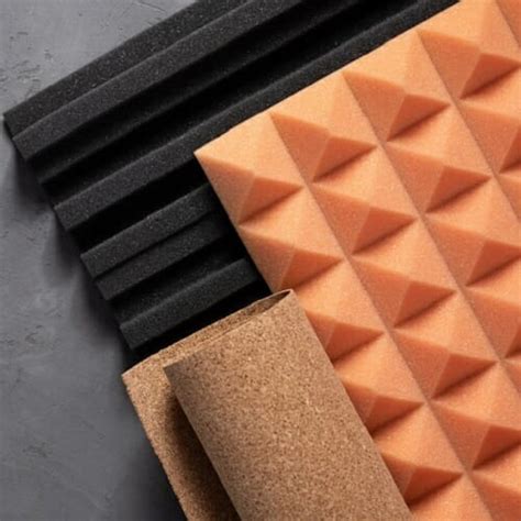 ultimate guide  soundproofing materials acoustical surfaces