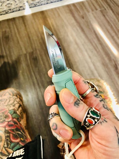 $4/mo - Finance Morakniv Eldris Light Duty | Buy Now, Pay Later
