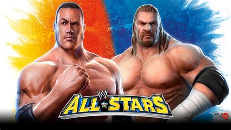 WWE All Stars Xbox 360 Review - Console Obsession