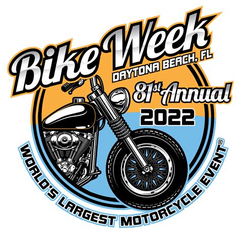 Bike Week 2022 | DaytonaBikeWeek.com | Daytona Beach