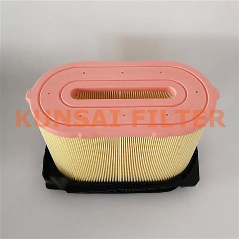346-6687, 3466687, CAT engine air filter-Product Center-CHINA KS FILTER-