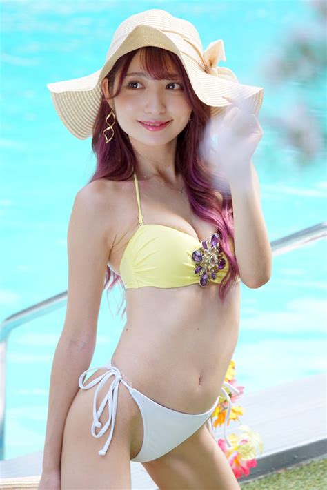 乃木結夢さん その8（2023.8.12 フレッシュスペシャル大撮影会in城山スタジオ） | かはちっちのブログ2号