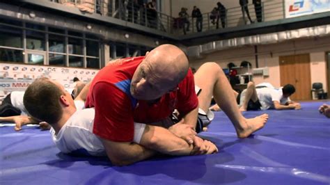 БОЛЕВОЙ НА РУКУ ОТ ФЕДОРА ЕМЕЛЬЯНЕНКО! Kimura by Fedor Emelianenko ...