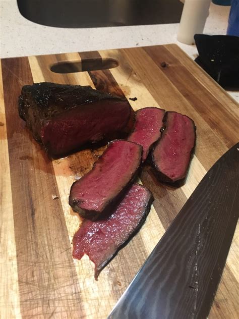 Does heart count? : r/steak