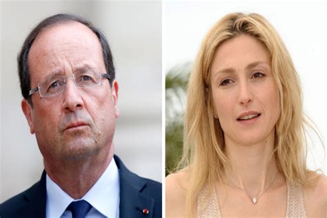 Former French President gets married for the first time